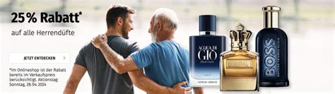 drogerie müller parfum herren angebote|müller herrendüfte.